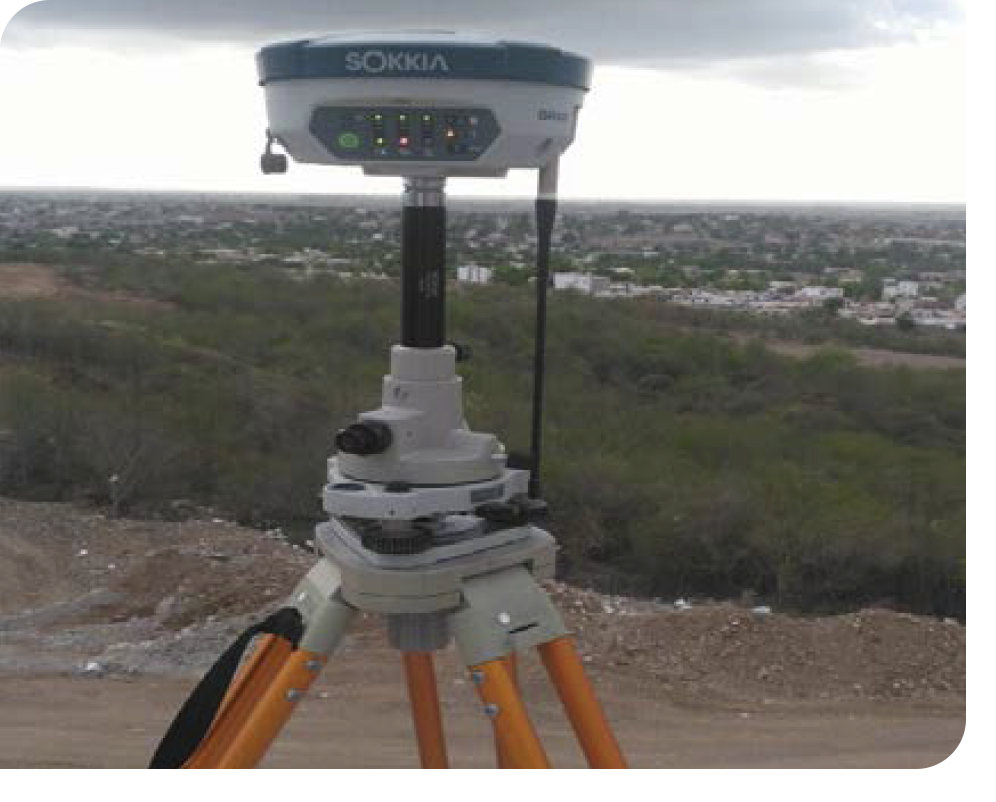 AGB Geotecnia